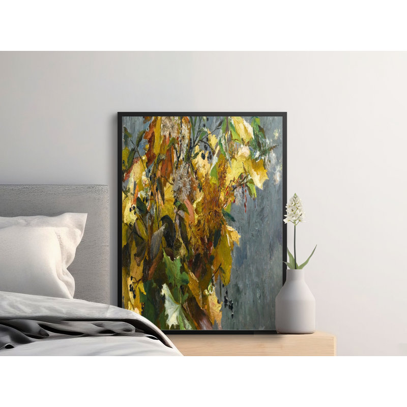 Swigart Floater Frame Print, 24x36
