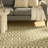Capodilupo Green Modern Indoor Rug-658607027