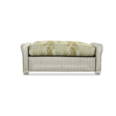 Reflections Outdoor Ottoman
