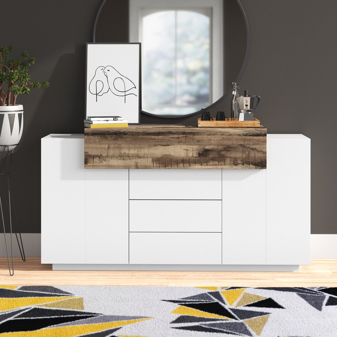 Sideboard Sofren 160 cm