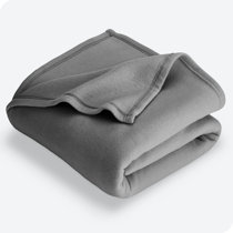 King Size Blankets & Throws You'll Love
