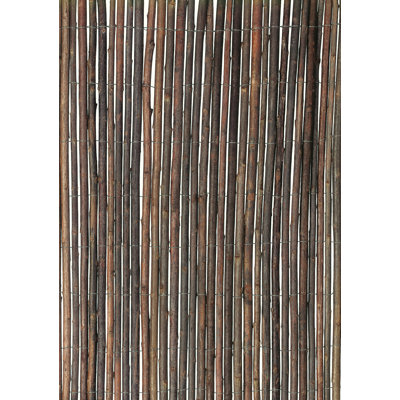 156 Ft. W Bamboo Fencing