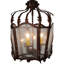 3 - Light Pendant