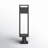 Esquibel Pier Mount Light-886690686