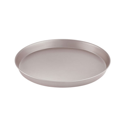 CHEFMADE 10 Inch Pizza Pan