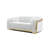 Lexi G0597A-S Sofa