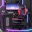 Fauteuil de jeu réglable et inclinable-701041188