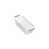 Blanc est en rupture de stock