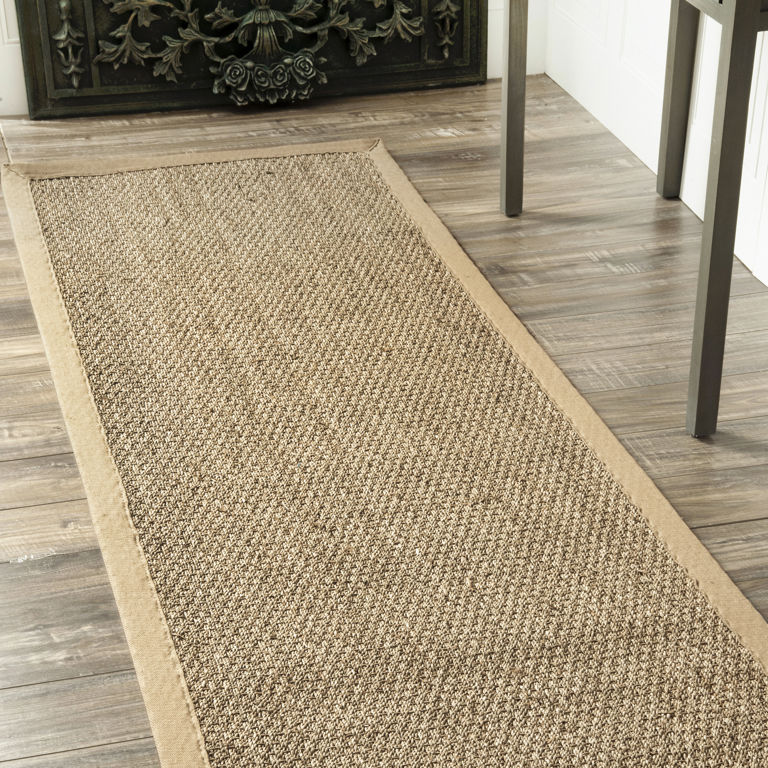Double Sided Carpet Tape - Rug Tape for Area Rugs on Hardwood, Carpet, Tile  (2.5