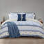 Ensemble d'édredon 5 pièces Aditi-126392360