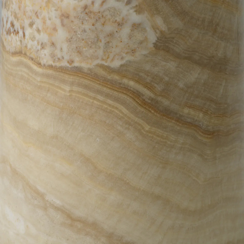Terry End Table