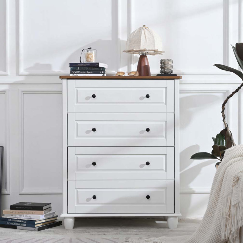 Commode 4 tiroirs