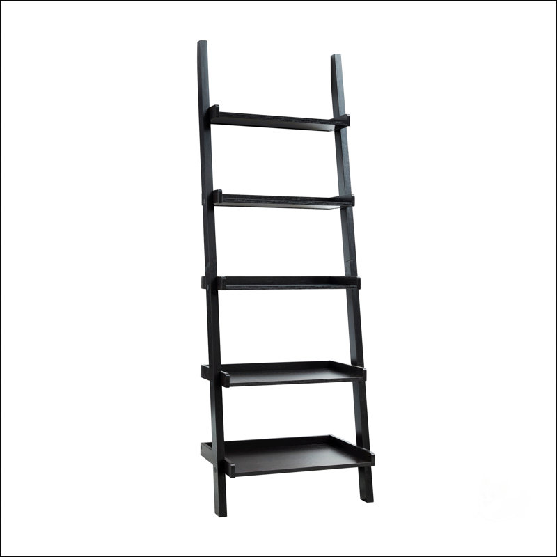 Bookcase, Espresso
