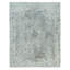 Tapis unique gris 8 pi x 10 pi 1 po Seda