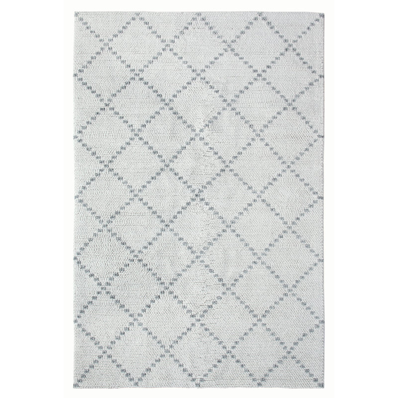 Collinsworth Geometric Indoor Rug, Rectangle 2' x 4'