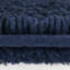 1 tapis de bain réversible 100% coton touffeté 3000 g / m²-479808978-479808977