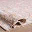Tapis géométrique tissé à la main Aila-32554856