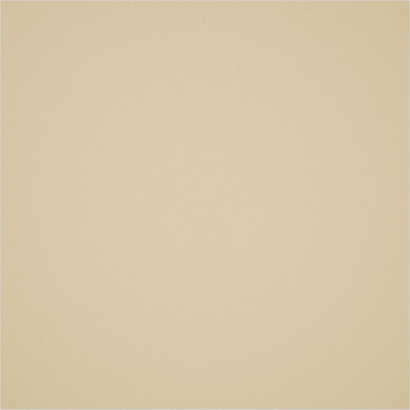 Rosette standard Sedgwick avec bord carré, H 5 po x l 5 po x P 1 po