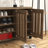 Baron 16 Pair Shoe Storage Cabinet-69740052