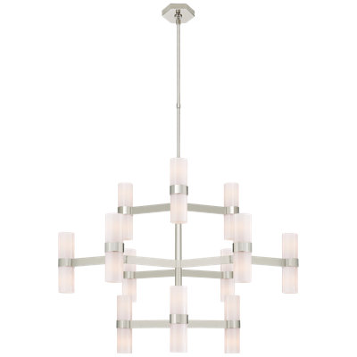 AERIN Margita Medium Chandelier