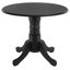 Table à abattants 36 po Dakari-688010218