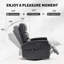 Fauteuil inclinable manuel Sway-130033540