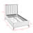 Lomax Upholstered Wingback Bed-1290112716-1290112715