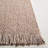 Natural Fiber 842 Area Rug In Beige-1342991395