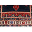 Artak Wool Red Rug