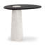 Table d'appoint Dennie Cora