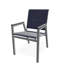 Bazza Outdoor Dining Chair-529171566-529171484