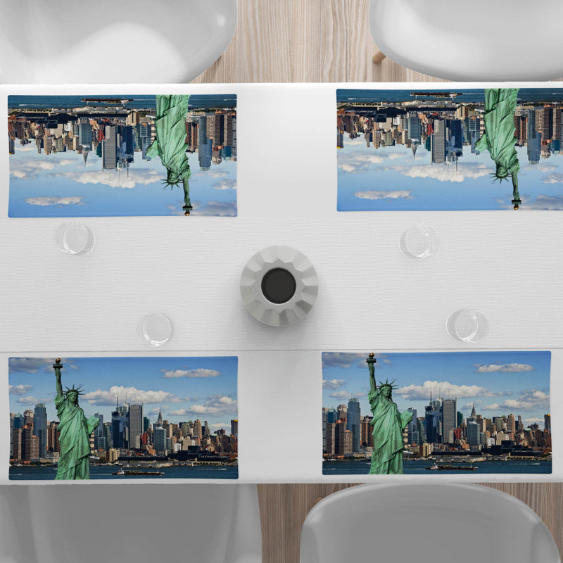 Récapitulatif 18,5" new york