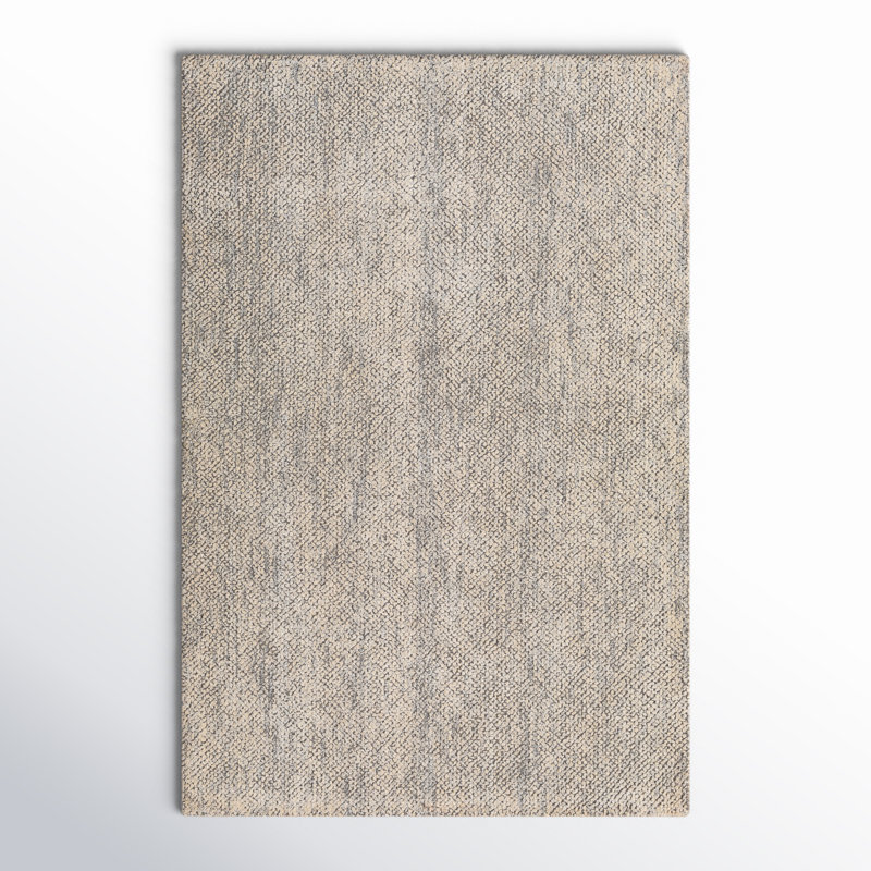 Alba Hand Loomed Indoor Rug, Rectangle 6' x 9'