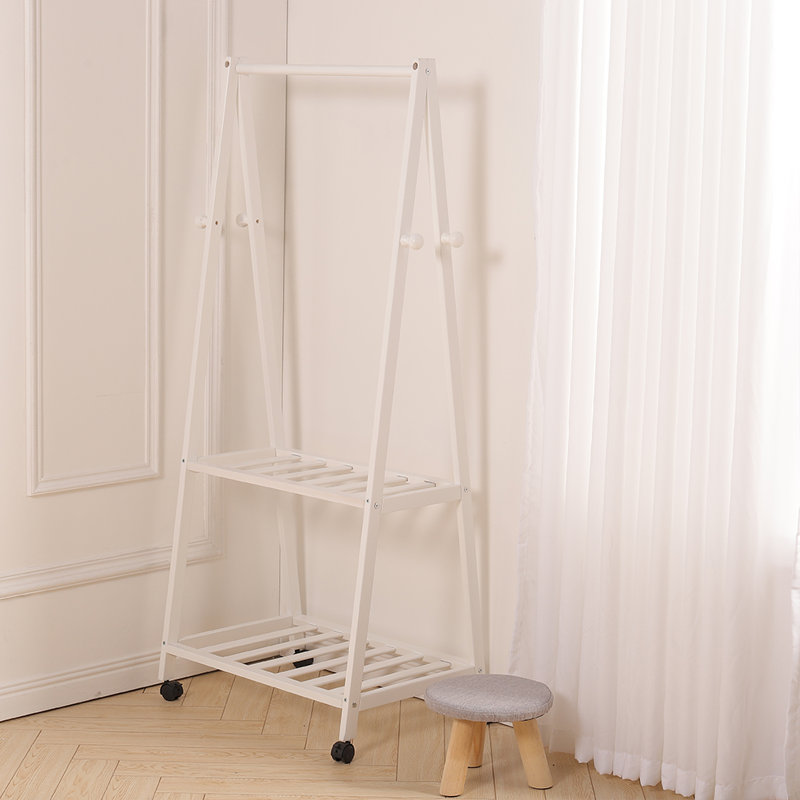 65 cm Clothes Rack