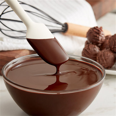 TCHO Hella 81% chocolat noir hexagonal 6,6 lb - 3 / Pièces WS-409