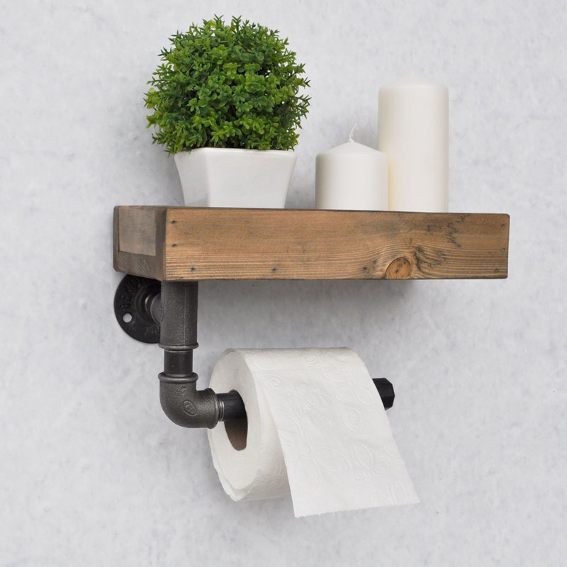 Harrold Floating Shelf