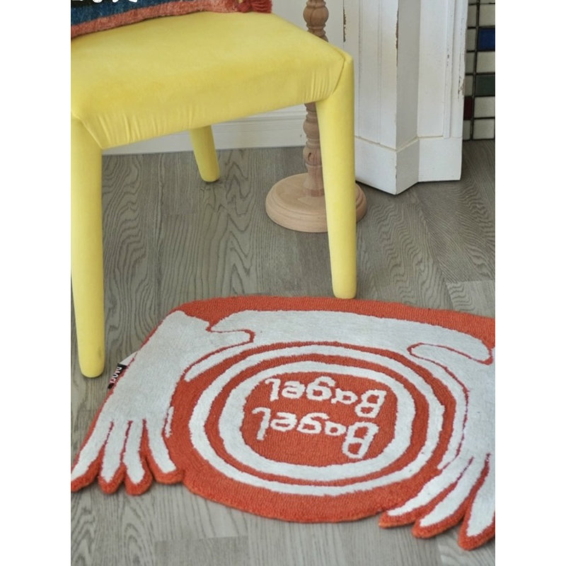 Tapis Artisan