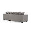 Corner Sofa with Chaise Chloe-1512995028