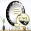 Miroir mural Presilla-549737645
