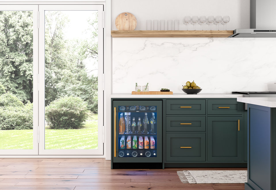 Presrv™ Wine & Beverage Coolers
