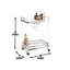Aerin - Chariot de service avec roulettes-654788226