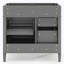 Bases de meuble-lavabo 36 po seulement-100042036