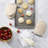 KitchenAid Asteroid Solid Textured Mini Oven Mitt-67533933