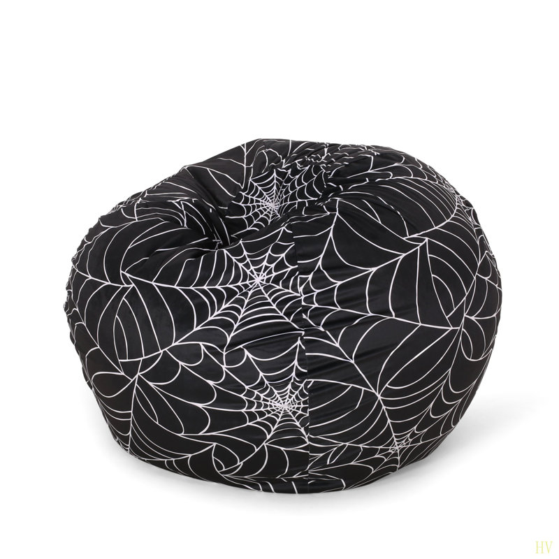 Fauteuil à billes 3 pi Spiderweb