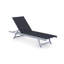 Chaise longue inclinable Chee-2038944009