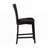 Modern Contemporary Counter Height Chairs Set