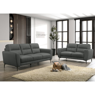 2Piece Sofa Set