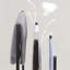 Gemala Towel Rack