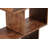 Arlyssa Geometric Bookcase-1543358511