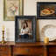 Cadre photo orné pour décoration de chambre à coucher-1381790847-1381790833-1381790832